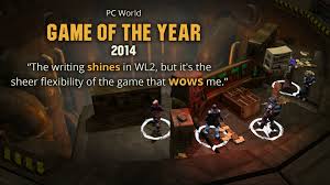 Save 75 On Wasteland 2 Director S Cut On Steam
