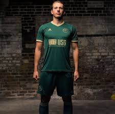 Juventus kinder trikot blau/rot 2021/2022. Sheffield United 2020 21 Adidas Third Kit 20 21 Kits Football Shirt Blog