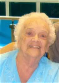 Marjorie Marion Vollmer Obituary