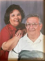 Henry And Dowie Lujan Obituary (2022)