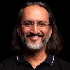 Nikhil Kaushik's Instagram, Twitter & Facebook