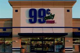 Spotted on the streets of nyc is this gumball machine that's been converted into an idea dispenser. 10 Unbelievable Discount Store Stories Unbelievable 99 Cent Store Dollar Oddee