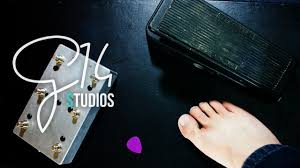 Pedal sensing technology built into each device automatically loads custom presets when various types of pedals are plugged in, allowing them to support a whole range of pedals with zero fuss. Build Your Own Diy Midi Expression Pedal With Arduino G14 Studios Youtube