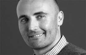 Scott Corbett to head international design at Body Shop