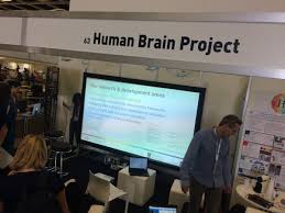 Creating models that simulate brain subsystems or whole brain at high level, skipping particular. Human Brain Project On Twitter From 11am To 1pm We Have Szabolcs Kali Brain Simulation Platform Klijn Wouter High Performance Analytics And Computing Platform And Julia Sprenger Neuroinformatics Platform At The Hbp Fens2018