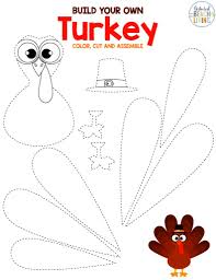 Explore our vast collection of coloring pages. Thanksgiving Activities For Kids Fun And Free Printable Activities Natural Beach Living