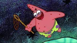Several moments featuring the character were later turned into popular internet memes. Patrick Meme Hd Novocom Top