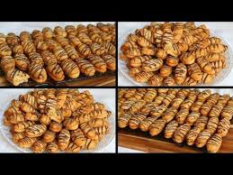 حلويات عيد الأضحى 2020 الذ حلوة صبيعات مذاقها خطيير وبنتها لا تقاوم بتلص food cooking breakfast