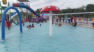 Waterbom bali dive back for that adrenaline high. Wow Kabupaten Mesuji Miliki Tempat Wisata Kehati Tabik Pun