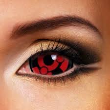 Sharingan Contact Lenses Sharingan Lenses Sharingan Rinnegan Become A True Ninja Amaterasu sets what you're looking at on fire; sharingan contact lenses sharingan