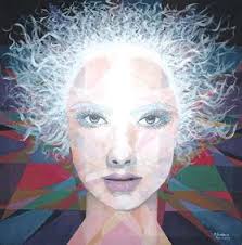 Japanese art meets Med. culture