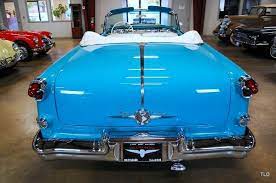 4 Time Aaca National Awards Winner Amp Nbsp 3 Time Oldsmobile Nationals Winner Amp Nbsp Cars Amp Amp Parts Magazine Oldsmobile Old Classic Cars Starfire