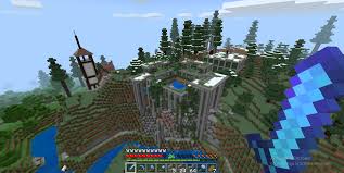 To see my other tutorials check out the full playlist here: My Abandoned Shadow Of The Colossus Inspired Iron Farm Bedrock Edition W10 Minecraft