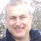 Derek Christopher Byrne