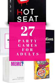 This month's sample society box shipped out to members last week, and i was so excited to receive mine—it's filled with amazing products, including a brand new fragrance from diptyque. 27 Birthday Party Games For Adults Crazy Ideas You Can Do A Subtle Revelry