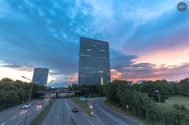 Die Highlight Towers Munchen Blog Der Blauen Stunde