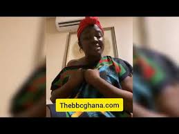 Hoton durin matan arewa : I Offered My Life For Ndc But The Party Has Betrayed Me Sad Tracey Boakye Pours Out Her Frustrations Bbc Ghana Reports