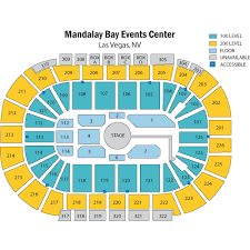 23 Experienced Mandalay Event Center Seating Chart