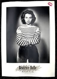 #beatrice dalle #betty blue #sexy #sketch #mi contenido #misdibujospablobazterra #mis dibujos #sketches. Robert Chouraqui