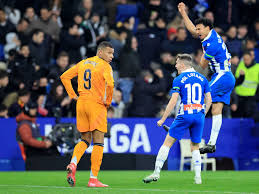 Real Madrid vs Espanyol : Choc au sommet! Ne manquez pas le match! - Imagen principal del artículo