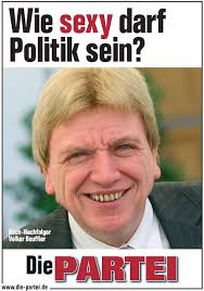 20.09.20, 18:00 | rudi walter Wie Sexy Darf Politik Sein Die Partei Flickr