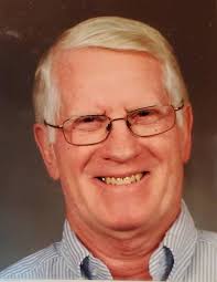 John Jones, USN-Ret Obituary