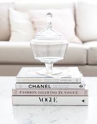 These thick decorative tomes can do a lot, though. 9 Most Beautiful Books For Your Home Chanel Coffee Table Book Fashion Coffee Table Books Book Decor