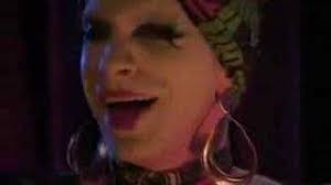 That's because he showed up without makeup as brian warner. Marilyn Manson S Best Moments In The Movies Dazed