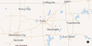 Windstream Outage In Broken Arrow Tulsa County Oklahoma