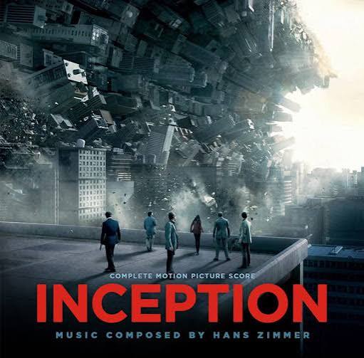 Hans Zimmer talks Inception (2010) | Film Music Central