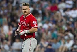 The nats have been a reliable spender since their rise to power back in 2012, and their projected. Mike Trout I Lost Some Respect For Some Astros Players Los Angeles Times