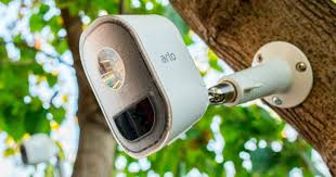 These are high quality smart security lights that have been dropping in price for a while. Arlo Smart Security System 3 Pack Only 87 49 Shipped Regularly 200 Hip2save