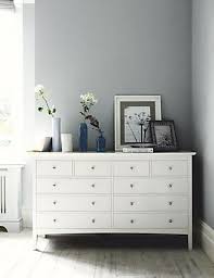 Hastings Ivory 10 Drawer Chest M S Bedroom Chest Of Drawers White Bedroom Furniture Chest Of Drawers Decor