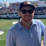 Ron Ashlock's Instagram, Twitter & Facebook