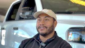 Meet Whitten Brothers Employee, Evan Lanier.