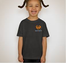 Jake Freeman's Immunization Awareness Shirt Custom Ink Fundraising