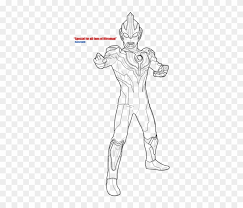Coloring ultraman zero cosmos hero book is an educational coloring book and one of the best everyone will learn to paint pictures correctly using the right colors. Image Ultraman Ginga By Kasbikaria D62bwff Png Ultraman Ultraman Ginga Coloring Pages Clipart 4876579 Pikpng