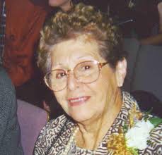 THERESA RAMIREZ Obituary (2017)