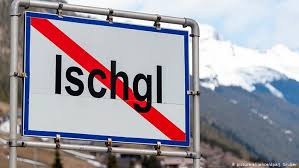 Neue verordnung für die einreise nach österreich. Austrian Government Faces Lawsuits Over Handling Of Ischgl Ski Resort Outbreak News Dw 23 09 2020