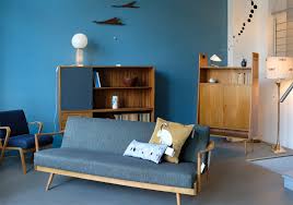 Architonic bietet ihnen detaillierte informationen zu den produkten von ruhe & raum. Neoraum Mid Century Mobel Berlin Anneliwest Berlin