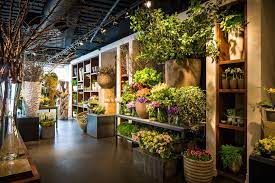 Hours may change under current circumstances Photo Of Winston Flowers Greenwich Greenwich Ct United States Winston Flowers Flower Shop Interiors Flower Shop