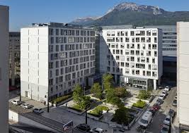 Maison De L Autonomie Grenoble