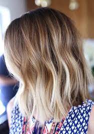 Fall Winter Hair Color Ideas For Medium Hairstyles 2017 2018 Medium Hair Color Color Melting Hair Winter Hair Color