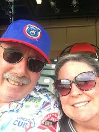 Retired Captain Richard Allen Trott Obituary