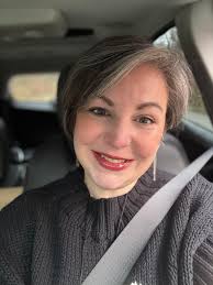 Which pic should we use for his new work badge?