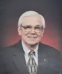 Harmon Bernard Hughes Obituary