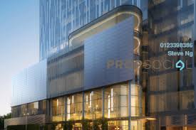 From jalan bendahara ipoh to kuala lumpur by bus. Office For Rent In Equatorial Plaza Kuala Lumpur By Steve Ng Propsocial