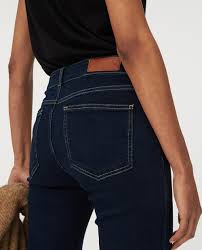 Zoe Denim Pants