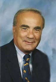 Obituary information for Ralph Paul Gentile