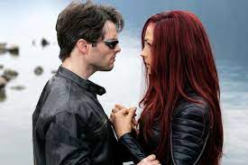 Hugh jackman, famke janssen, vinnie jones, aaron stanford, kelsey grammer, halle berry, rebecca romjin, patrick stewart, shawn ashmore, ellen page, eric dane, dania ramirez, ben foster, daniel cudmore, ian mckellen, james marsden, anna paquin. X Men The Last Stand 2006